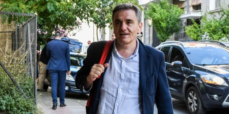 Ο Τσακαλώτος ανάμεσα στους υποψήφιους για επικεφαλής του ΔΝΤ – Τα ονόματα που «κυκλοφορούν»